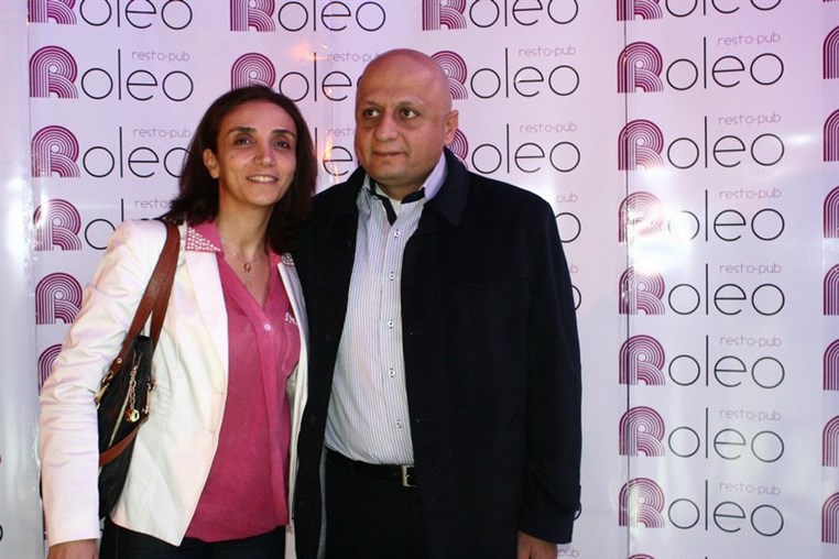 Opening of Roleo 